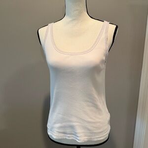 Lauren Ralph Lauren Women's Tank Top in Petite Large